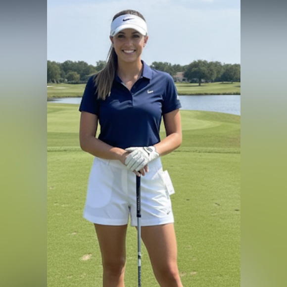 Nike Dri-FIT Victory
Women's 5" Golf Shorts NWT - Picture 1 of 11